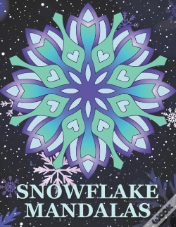 Capa do artigo Snowflake Mandalas