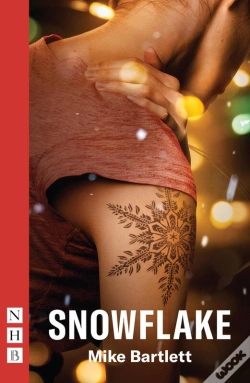 Capa do artigo Snowflake