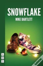 Capa do artigo Snowflake