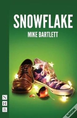 Capa do artigo Snowflake