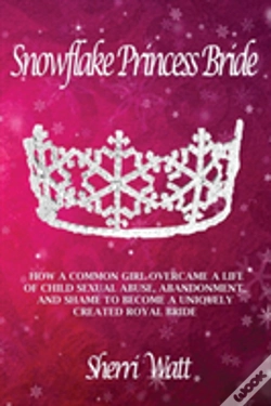 Capa do artigo Snowflake Princess Bride