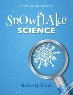 Capa do artigo Snowflake Science