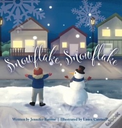 Capa do artigo Snowflake, Snowflake