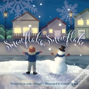 Capa do artigo Snowflake, Snowflake