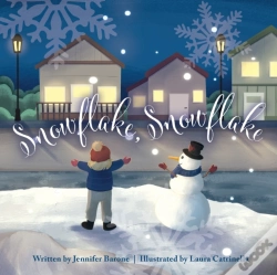 Capa do artigo Snowflake, Snowflake