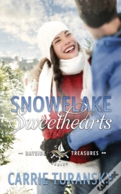 Capa do artigo Snowflake Sweethearts
