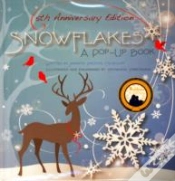 Capa do artigo Snowflakes: 5th Anniversary Edition