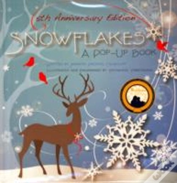 Capa do artigo Snowflakes: 5th Anniversary Edition
