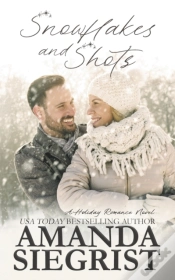 Capa do artigo Snowflakes And Shots
