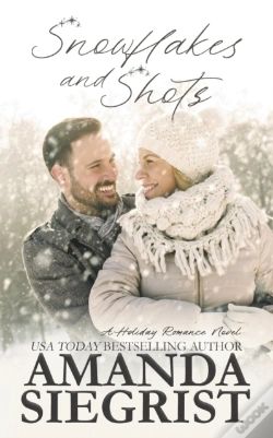 Capa do artigo Snowflakes And Shots