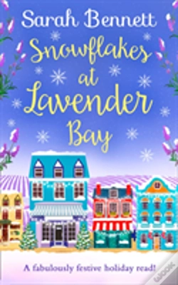 Capa do artigo Snowflakes At Lavender Bay