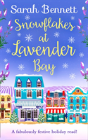Snowflakes At Lavender Bay - Preview