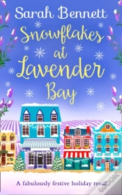 Capa do artigo Snowflakes At Lavender Bay