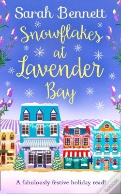 Capa do artigo Snowflakes At Lavender Bay