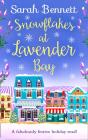 Snowflakes At Lavender Bay - Preview