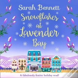 Capa do artigo Snowflakes At Lavender Bay