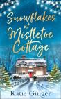 Snowflakes At Mistletoe Cottage - Preview