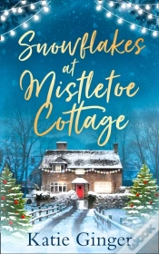 Capa do artigo Snowflakes At Mistletoe Cottage