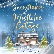 Capa do artigo Snowflakes At Mistletoe Cottage