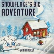 Snowflake'S Big Adventure