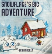 Snowflake'S Big Adventure