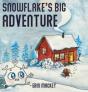 Snowflake'S Big Adventure - Preview