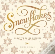 Capa do artigo Snowflakes