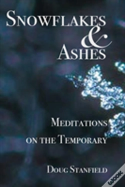 Capa do artigo Snowflakes & Ashes