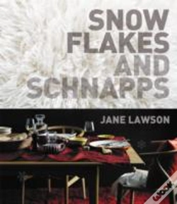 Capa do artigo Snowflakes & Schnapps