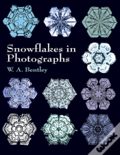 Capa do artigo Snowflakes In Photographs