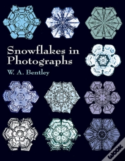 Capa do artigo Snowflakes In Photographs