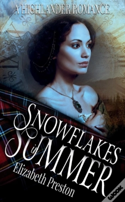Capa do artigo Snowflakes In Summer