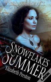 Snowflakes In Summer