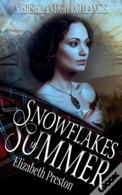Capa do artigo Snowflakes In Summer