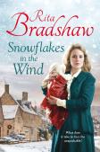 Snowflakes In The Wind