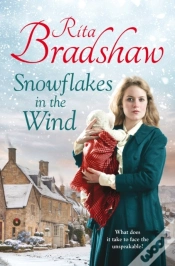 Capa do artigo Snowflakes In The Wind