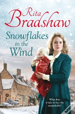 Capa do artigo Snowflakes In The Wind