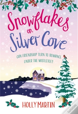 Capa do artigo Snowflakes On Silver Cove