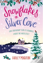 Capa do artigo Snowflakes On Silver Cove