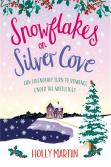 Snowflakes On Silver Cove