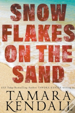 Capa do artigo Snowflakes On The Sand
