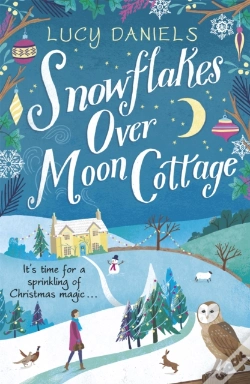 Capa do artigo Snowflakes Over Moon Cottage