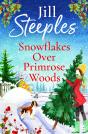 Snowflakes Over Primrose Woods - Preview
