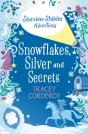 Snowflakes, Silver And Secrets - Preview