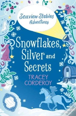 Capa do artigo Snowflakes, Silver And Secrets