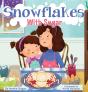 Snowflakes With Sugar - Preview