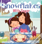 Capa do artigo Snowflakes With Sugar