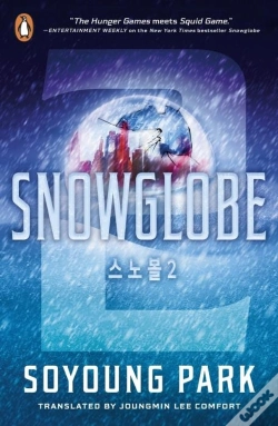 Capa do artigo Snowglobe 2