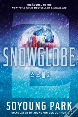 Capa do artigo Snowglobe 2