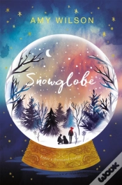 Capa do artigo Snowglobe